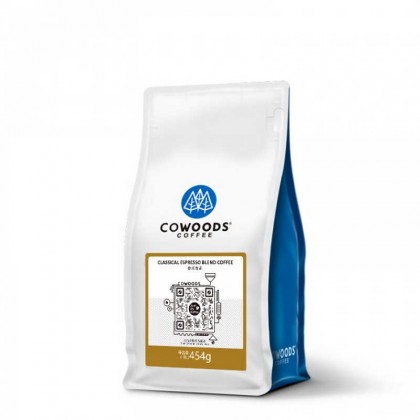 Cowoods Espresso