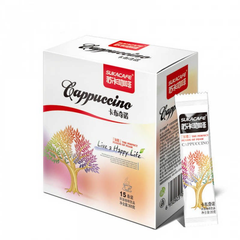 Coffee Pack