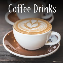 Coffee Drinks