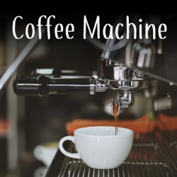 Coffee Machine